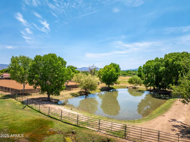 707 E QUARTERHORSE Lane, Camp Verde, AZ 86322