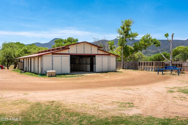 707 E QUARTERHORSE Lane, Camp Verde, AZ 86322