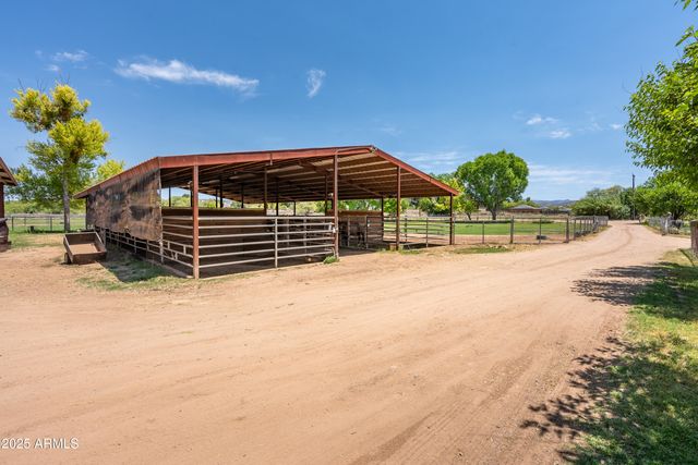 707 E QUARTERHORSE Lane, Camp Verde, AZ 86322
