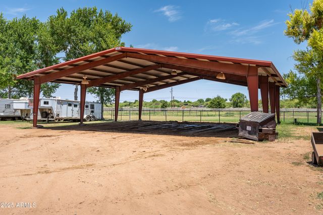 707 E QUARTERHORSE Lane, Camp Verde, AZ 86322
