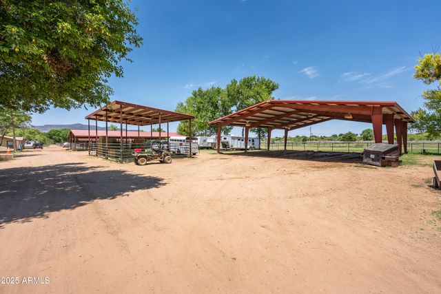707 E QUARTERHORSE Lane, Camp Verde, AZ 86322