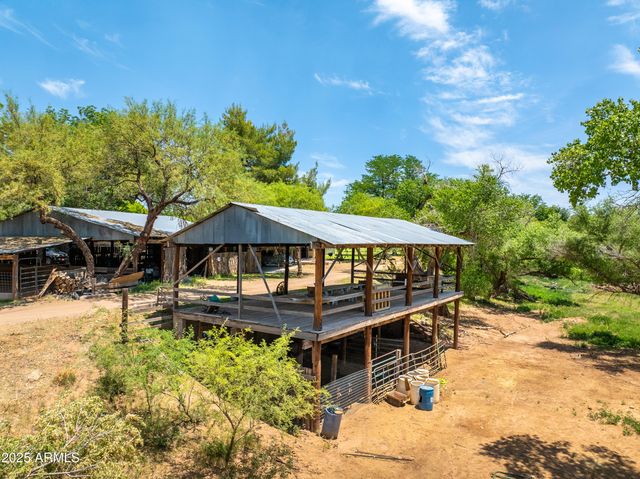 707 E QUARTERHORSE Lane, Camp Verde, AZ 86322