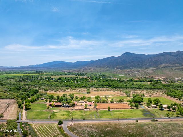 707 E QUARTERHORSE Lane, Camp Verde, AZ 86322