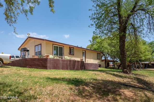 707 E QUARTERHORSE Lane, Camp Verde, AZ 86322