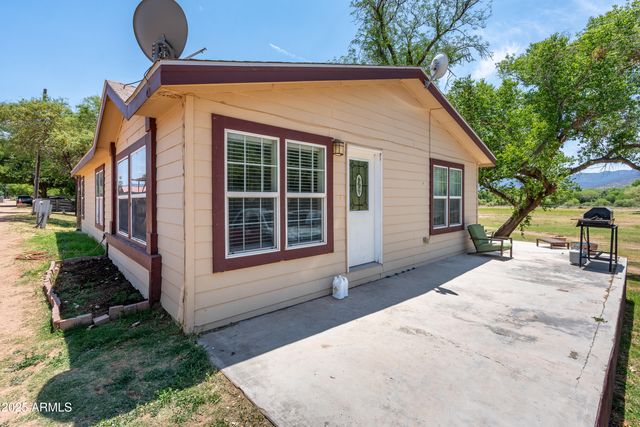 707 E QUARTERHORSE Lane, Camp Verde, AZ 86322