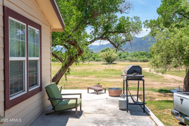 707 E QUARTERHORSE Lane, Camp Verde, AZ 86322