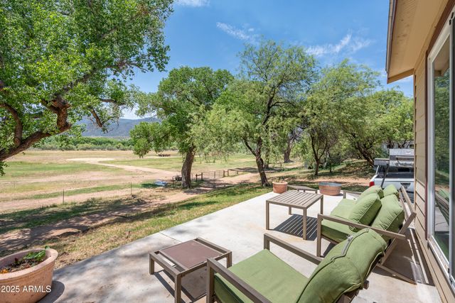 707 E QUARTERHORSE Lane, Camp Verde, AZ 86322