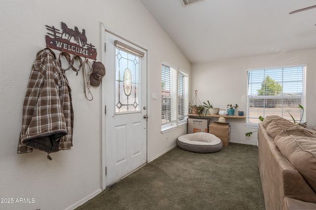 707 E QUARTERHORSE Lane, Camp Verde, AZ 86322