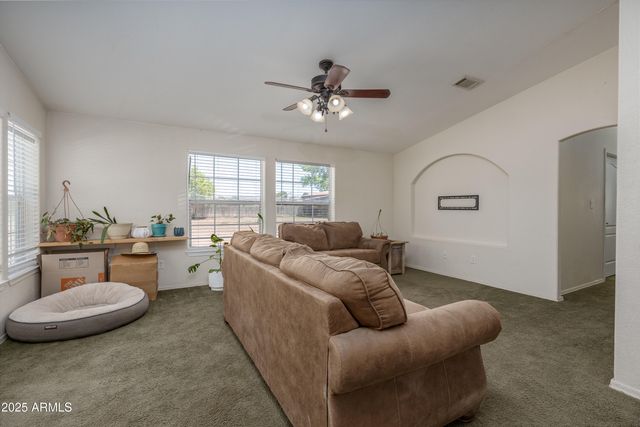 707 E QUARTERHORSE Lane, Camp Verde, AZ 86322