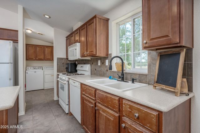 707 E QUARTERHORSE Lane, Camp Verde, AZ 86322