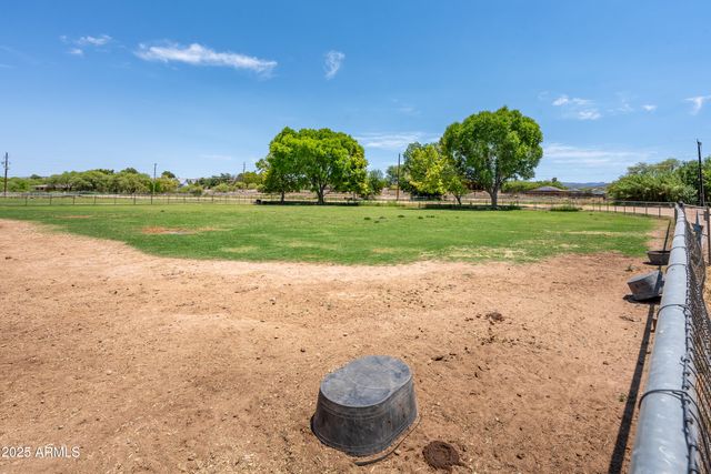 707 E QUARTERHORSE Lane, Camp Verde, AZ 86322