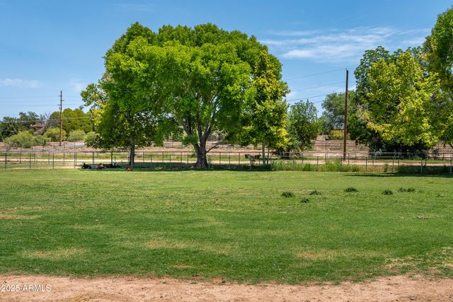 707 E QUARTERHORSE Lane, Camp Verde, AZ 86322