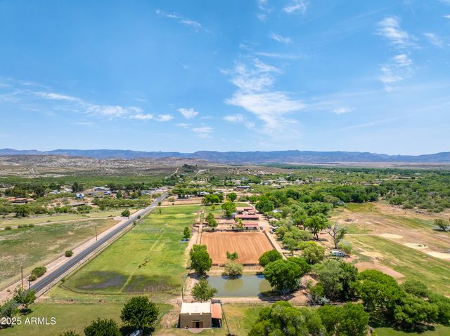 707 E QUARTERHORSE Lane, Camp Verde, AZ 86322