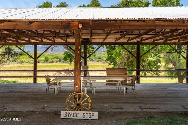 707 E QUARTERHORSE Lane, Camp Verde, AZ 86322