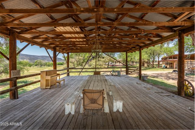 707 E QUARTERHORSE Lane, Camp Verde, AZ 86322