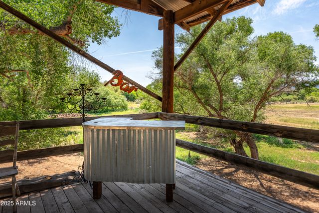 707 E QUARTERHORSE Lane, Camp Verde, AZ 86322