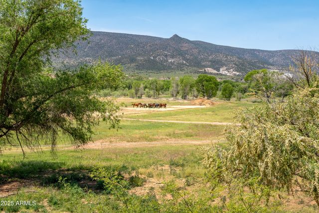 707 E QUARTERHORSE Lane, Camp Verde, AZ 86322