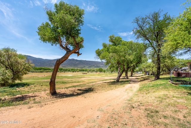 707 E QUARTERHORSE Lane, Camp Verde, AZ 86322