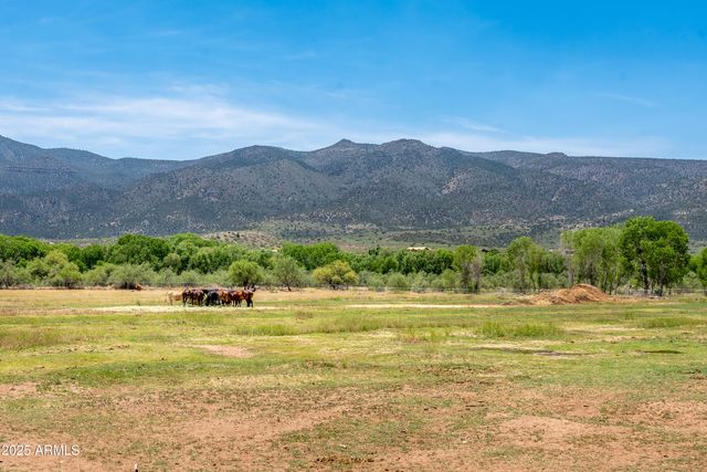 707 E QUARTERHORSE Lane, Camp Verde, AZ 86322