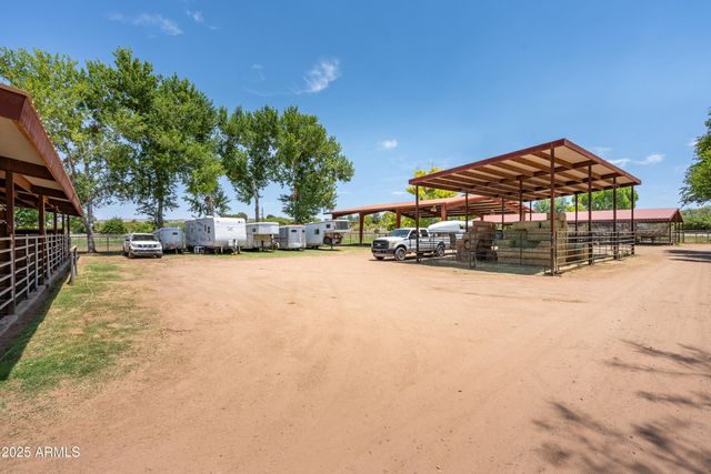 707 E QUARTERHORSE Lane, Camp Verde, AZ 86322