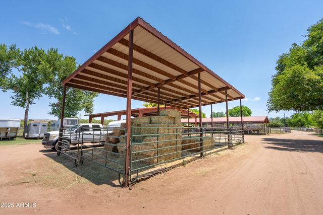 707 E QUARTERHORSE Lane, Camp Verde, AZ 86322