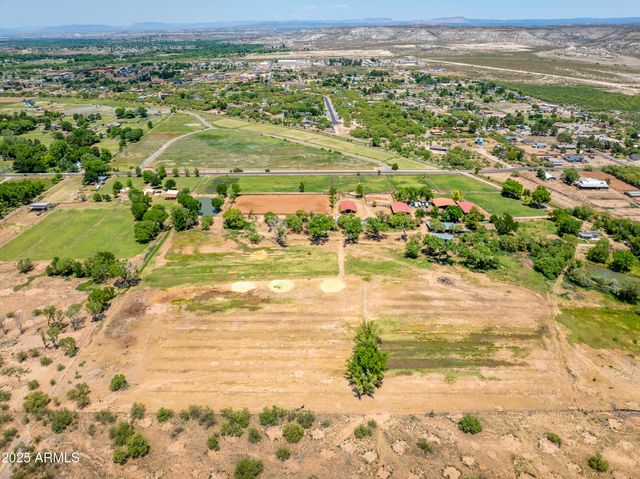 707 E QUARTERHORSE Lane, Camp Verde, AZ 86322
