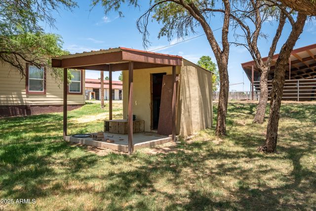 707 E QUARTERHORSE Lane, Camp Verde, AZ 86322