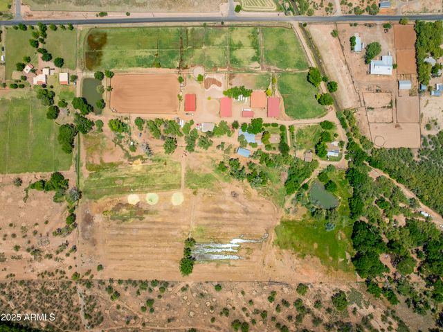 707 E QUARTERHORSE Lane, Camp Verde, AZ 86322