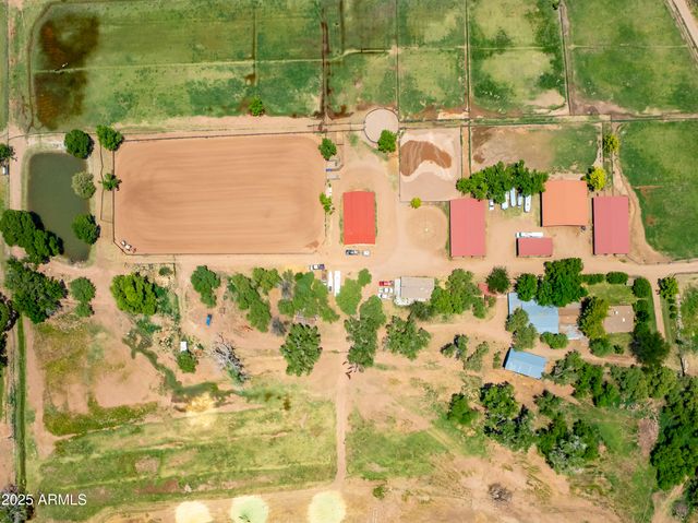 707 E QUARTERHORSE Lane, Camp Verde, AZ 86322