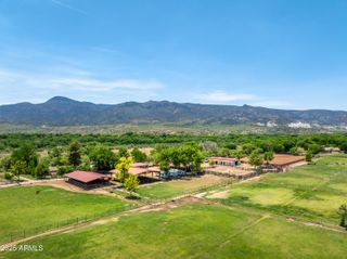 707 E QUARTERHORSE Lane, Camp Verde, AZ 86322
