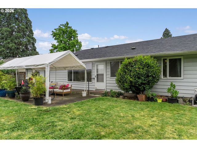 807 VINCENT St, Eugene, OR 97401