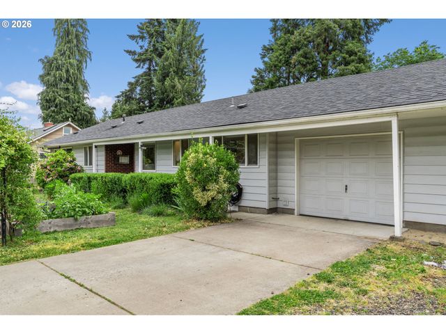 807 VINCENT St, Eugene, OR 97401
