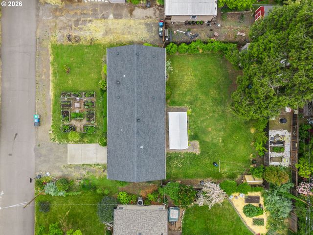 807 VINCENT St, Eugene, OR 97401