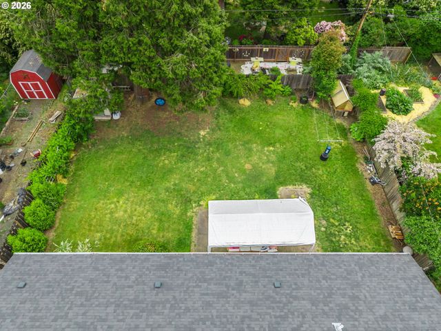 807 VINCENT St, Eugene, OR 97401