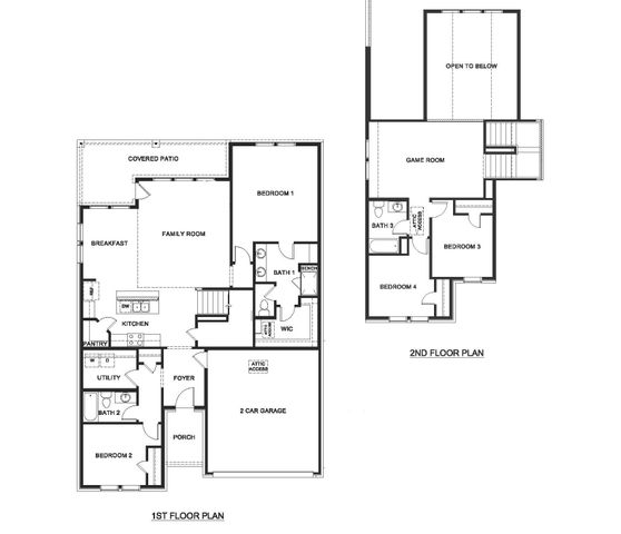 10009 Silver Nugget Street, Aubrey, TX 76227