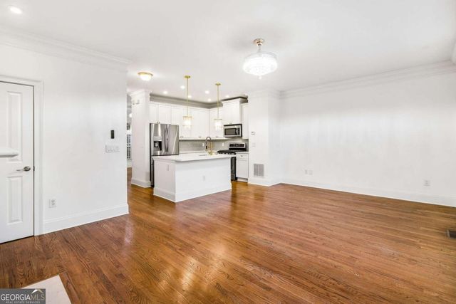 13 High Top Road, Sandy Springs, GA 30328