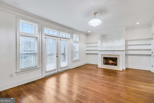 13 High Top Road, Sandy Springs, GA 30328