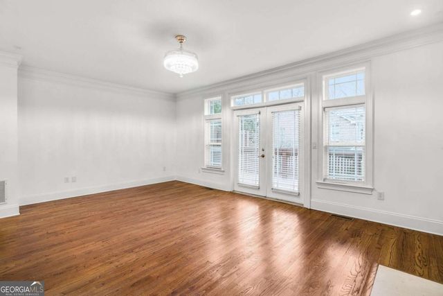 13 High Top Road, Sandy Springs, GA 30328