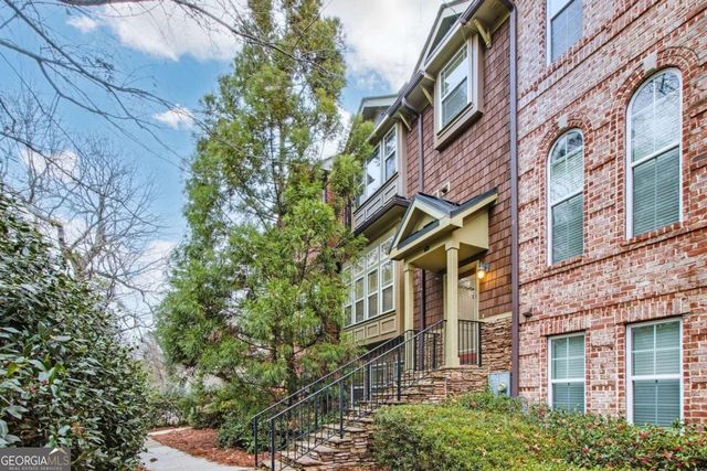 13 High Top Road, Sandy Springs, GA 30328
