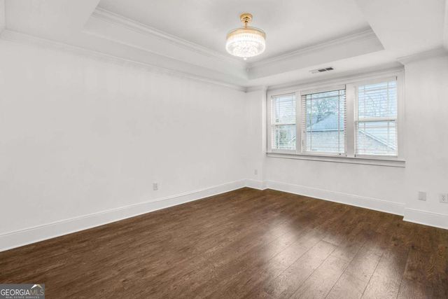 13 High Top Road, Sandy Springs, GA 30328