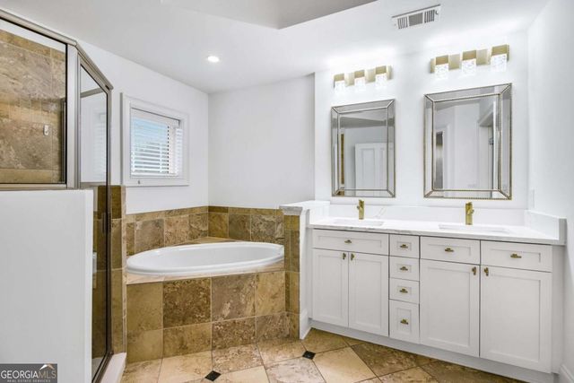 13 High Top Road, Sandy Springs, GA 30328