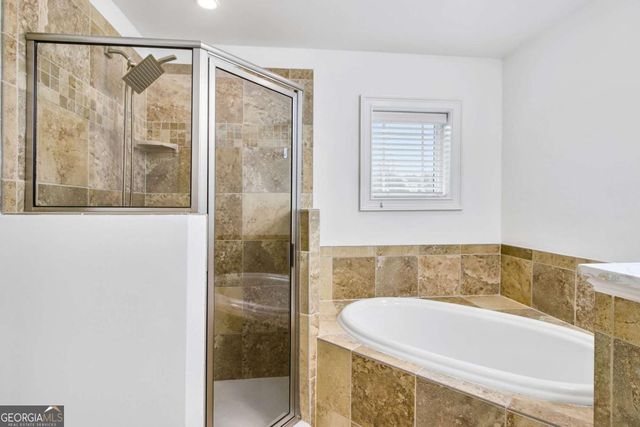 13 High Top Road, Sandy Springs, GA 30328