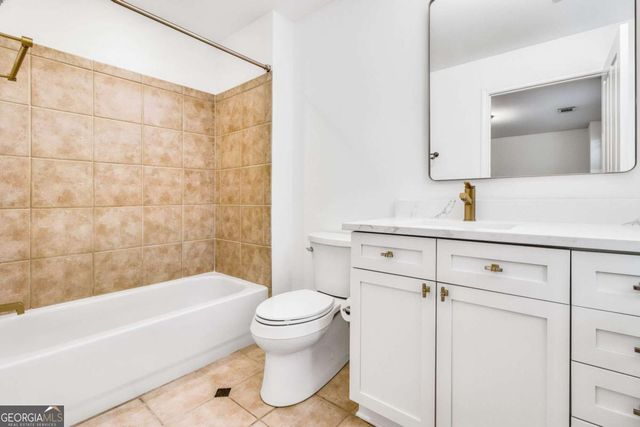 13 High Top Road, Sandy Springs, GA 30328