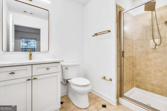 13 High Top Road, Sandy Springs, GA 30328