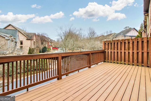 13 High Top Road, Sandy Springs, GA 30328