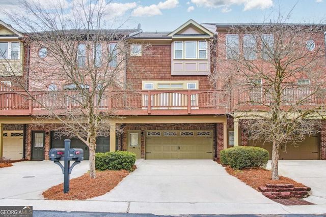 13 High Top Road, Sandy Springs, GA 30328