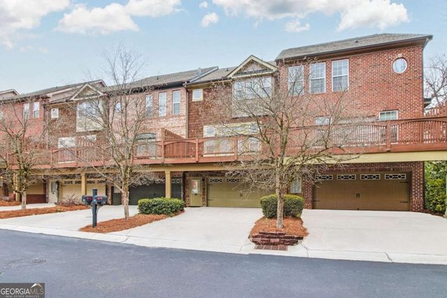 13 High Top Road, Sandy Springs, GA 30328