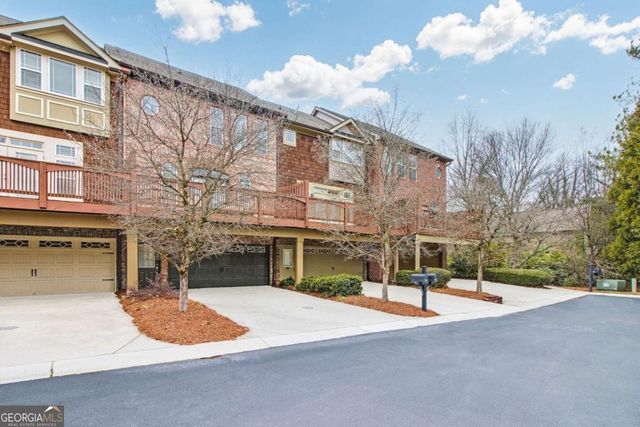 13 High Top Road, Sandy Springs, GA 30328