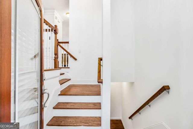 13 High Top Road, Sandy Springs, GA 30328