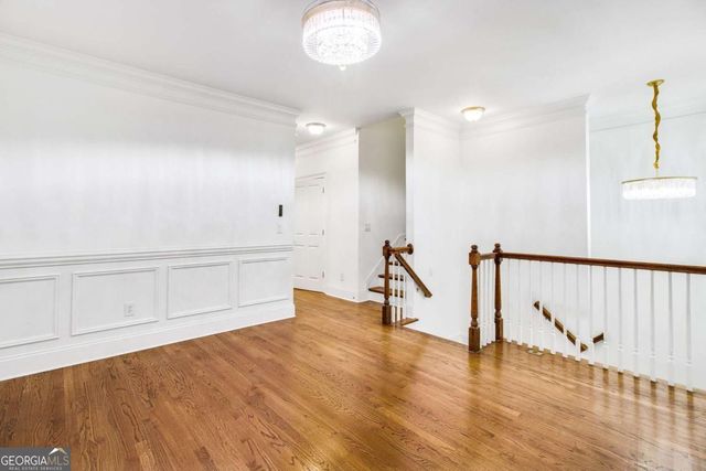 13 High Top Road, Sandy Springs, GA 30328